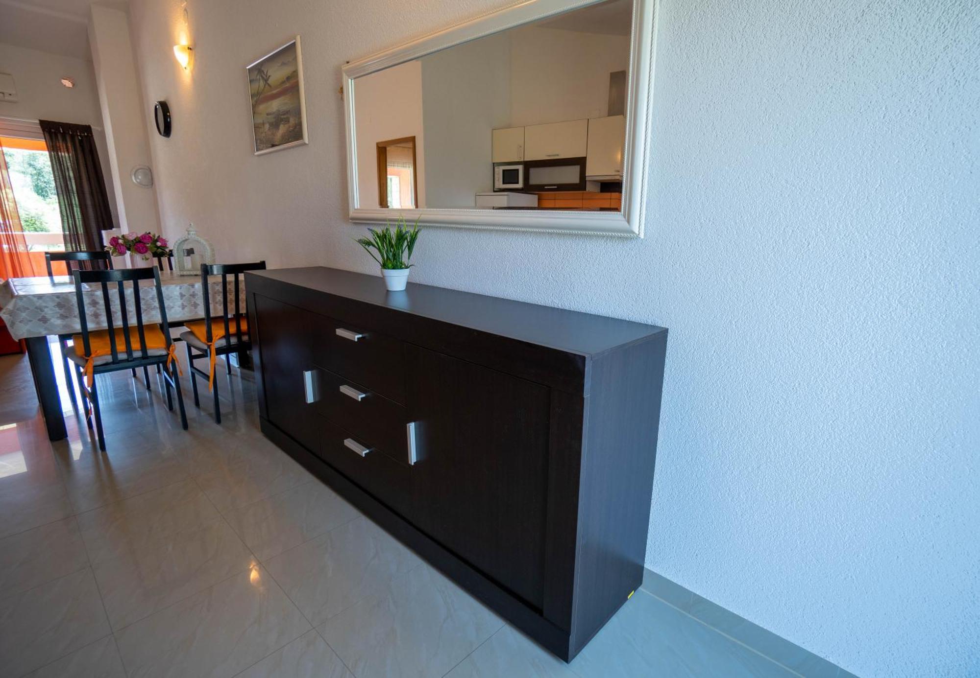 Apartments Pavic - Sapavac Vir Εξωτερικό φωτογραφία