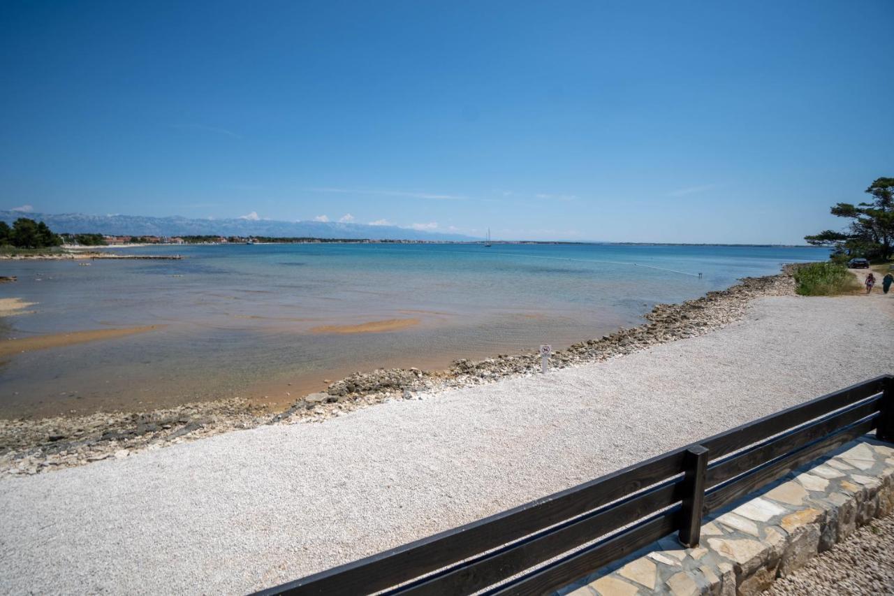 Apartments Pavic - Sapavac Vir Εξωτερικό φωτογραφία