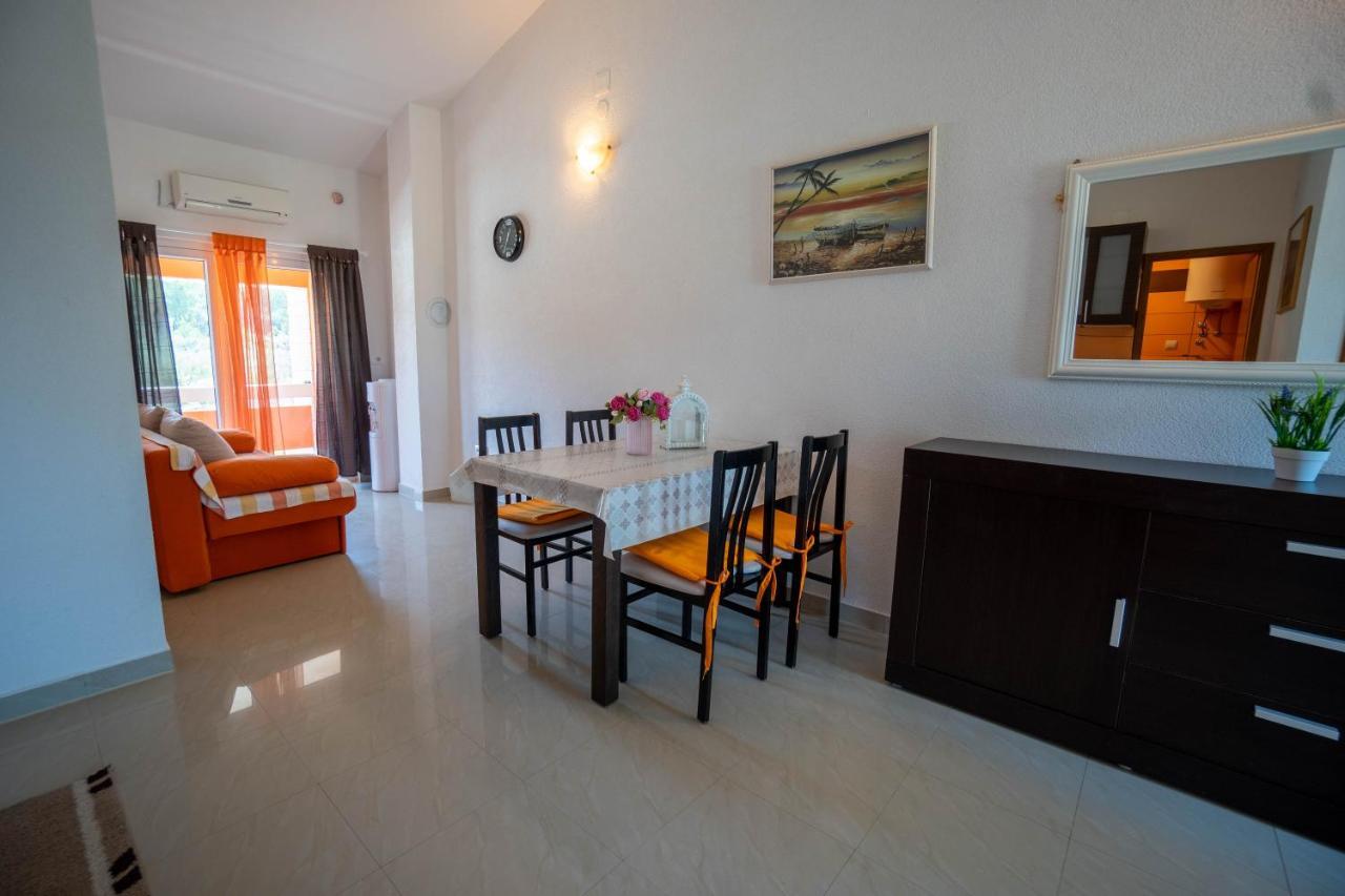 Apartments Pavic - Sapavac Vir Εξωτερικό φωτογραφία